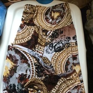 Yelete Palazzo Pants